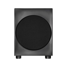 Chieftec CI-03B-OP computer case Cubo Nero