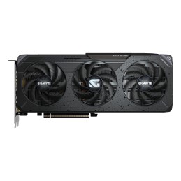 GIGABYTE Radeon RX 9060 XT GAMING 8G Tarjeta Gráfica - 8GB GDDR6, 128bit, PCI-E 5.0, 3130 MHz Frecuencia del núcleo, 2 x