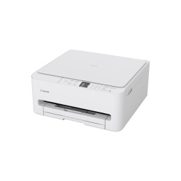 Canon PIXMA TS6550i Ad inchiostro A4 1200 x 1200 DPI Wi-Fi