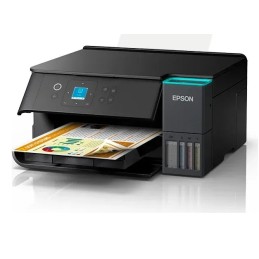Epson EcoTank ET-2950 Jet d'encre A4 4800 x 1200 DPI 33 ppm Wifi