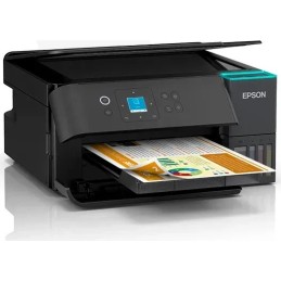 Epson EcoTank ET-2950 Inyección de tinta A4 4800 x 1200 DPI 33 ppm Wifi