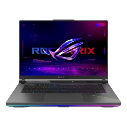 ASUS ROG Strix G16 G614FR-S5214W AMD Ryzen™ 9 9955HX Portátil 40,6 cm (16") WQXGA 32 GB DDR5-SDRAM 1 TB SSD NVIDIA GeForce RTX