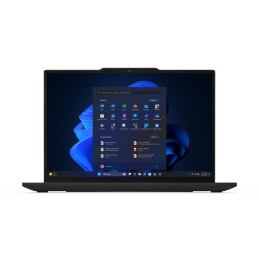 Lenovo ThinkPad X13 Gen 6 (Intel) Intel Core Ultra 7 255U Computer portatile 33,8 cm (13.3") WUXGA 32 GB LPDDR5x-SDRAM 1 TB SSD