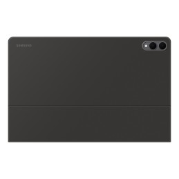 Samsung EF-DX930 37,1 cm (14.6") Custodia a libro Nero