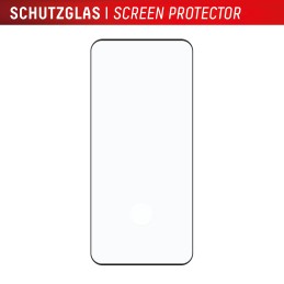 Displex 02083 écran et protection arrière de téléphones portables Protection d'écran transparent Xiaomi 1 pièce(s)