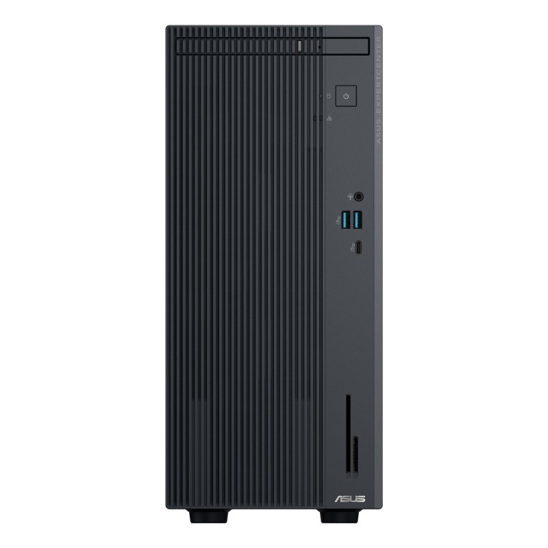 ASUS ExpertCenter P500 Mini Tower P500MV-13420H275X Intel® Core™ i5 i5-13420H 16 GB DDR5-SDRAM 512 GB SSD Windows 11 Pro PC Gray