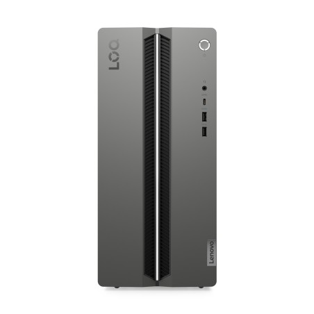 Lenovo LOQ Tower 17IRR9 Intel® Core™ i5 i5-14400F 16 GB DDR5-SDRAM 1 TB SSD NVIDIA GeForce RTX 5060 Windows 11 Home PC Black