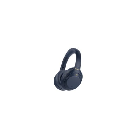 Sony WH1000XM4L.CE7 Auriculares Inalámbrico y alámbrico Diadema Llamadas Música USB Tipo C Bluetooth Azul