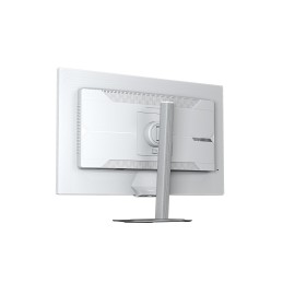 GIGABYTE M27UP ICE computer monitor 27" 3840 x 2160 pixels 4K Ultra HD LED White