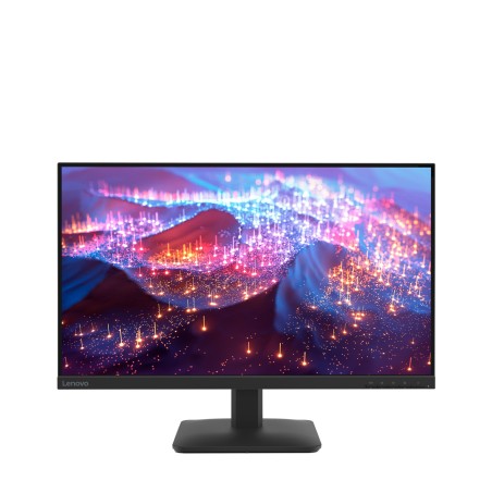 Lenovo L27-4e Computerbildschirm 68,6 cm (27") 1920 x 1080 Pixel Full HD LCD Schwarz