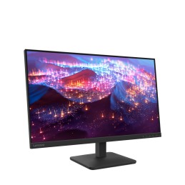 Lenovo L27-4e computer monitor 27" 1920 x 1080 pixels Full HD LCD Black