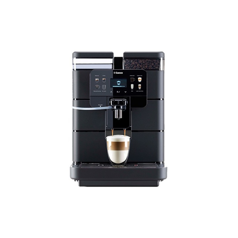 Saeco New Royal OTC Semi-automatique Machine à expresso 2,5 L