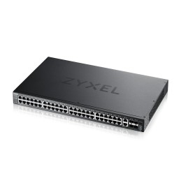 Zyxel XGS2220-54 Géré L3 Gigabit Ethernet (10 100 1000)