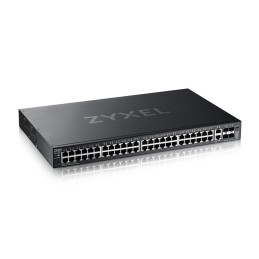 Zyxel XGS2220-54 Géré L3 Gigabit Ethernet (10 100 1000)
