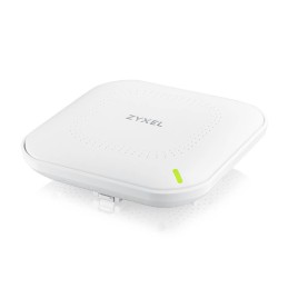 Zyxel NWA90AX PRO 2400 Mbit s Bianco Supporto Power over Ethernet (PoE)
