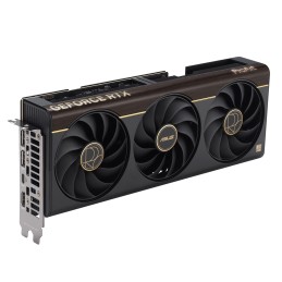 ASUS ProArt -RTX5070TI-O16G NVIDIA GeForce RTX 5070 Ti 16 Go GDDR7