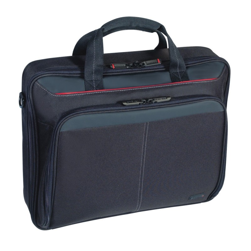 Targus CN31 laptop case 16" Briefcase Black