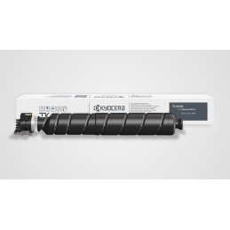 KYOCERA TK-8615K toner cartridge 1 pc(s) Original Black