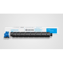 KYOCERA TK-8465C toner cartridge 1 pc(s) Original Cyan