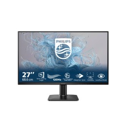 Philips 1000 series 27E2N1110 00 pantalla para PC 68,6 cm (27") 1920 x 1080 Pixeles Full HD LCD Negro