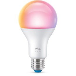 WiZ Lampe 60W A60 E27