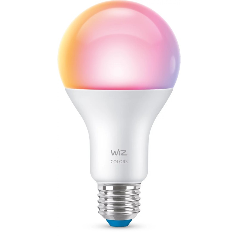 WiZ Lampadina 60 W A60 E27