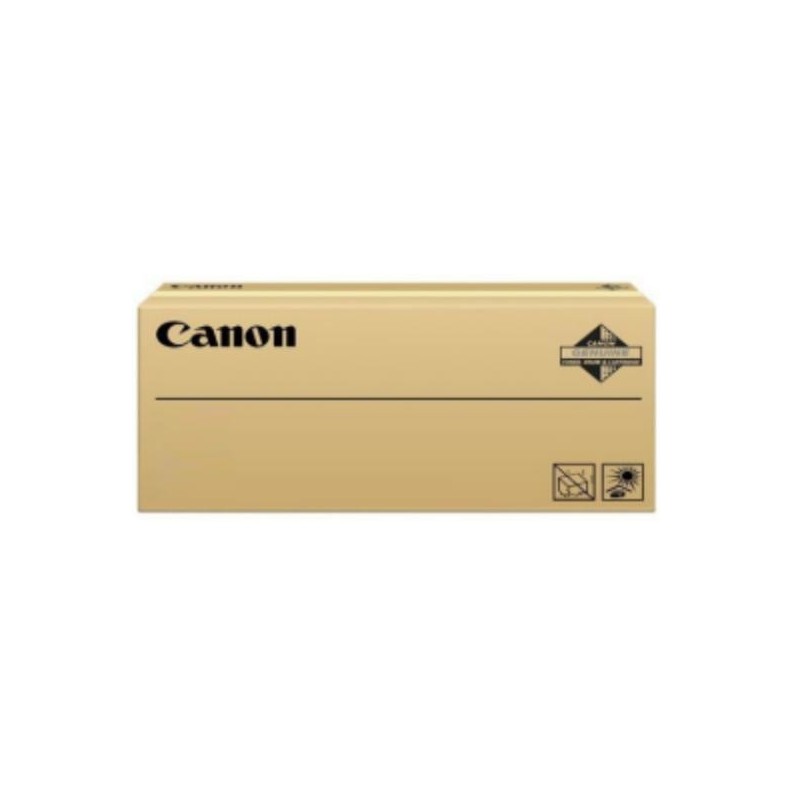 Canon 5095C002 Cartouche de toner 1 pièce(s) Original Jaune