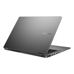 ASUS Vivobook 14 Flip TP3407SA-QL010W Copilot+ PC Intel Core Ultra 7 256V Hybrid (2-in-1) 14" Touchscreen WUXGA 16 GB