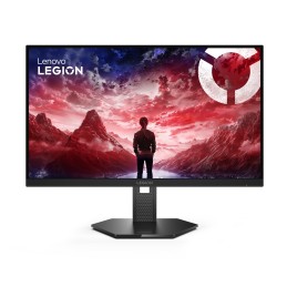 Lenovo Legion 27U-10 Monitor PC 68,6 cm (27") 3840 x 2160 Pixel 4K Ultra HD LCD Nero
