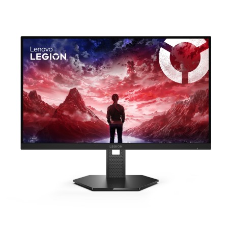 Lenovo Legion 27U-10 Computerbildschirm 68,6 cm (27") 3840 x 2160 Pixel 4K Ultra HD LCD Schwarz