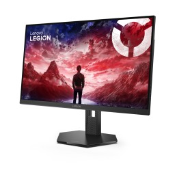Lenovo Legion 27U-10 pantalla para PC 68,6 cm (27") 3840 x 2160 Pixeles 4K Ultra HD LCD Negro