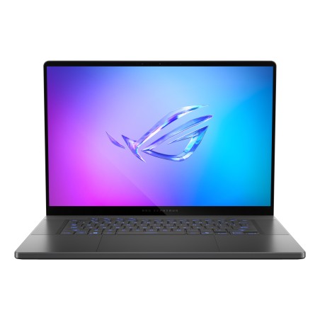 ASUS ROG Zephyrus G16 GU605CR-QR116W Intel Core Ultra 9 285H Laptop 16" WQXGA 64 GB LPDDR5x-SDRAM 2 TB SSD NVIDIA GeForce RTX