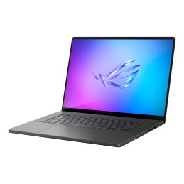 ASUS ROG Zephyrus G16 GU605CR-QR116W Intel Core Ultra 9 285H Portátil 40,6 cm (16") WQXGA 64 GB LPDDR5x-SDRAM 2 TB SSD NVIDIA