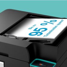 Epson EcoTank ET-4950 Tintenstrahl A4 4800 x 1200 DPI 35 Seiten pro Minute WLAN