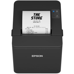 Epson TM-T20IV 203 x 203 DPI Kabelgebunden Thermodruck POS-Drucker