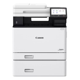 Canon i-SENSYS MF752Cdw II Laser A4 1200 x 1200 DPI 33 Seiten pro Minute WLAN