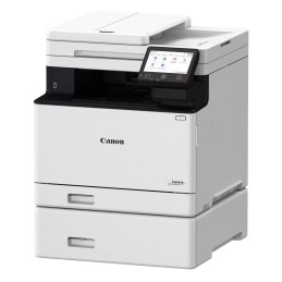 Canon i-SENSYS MF752Cdw II Laser A4 1200 x 1200 DPI 33 ppm Wi-Fi