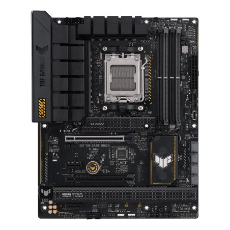 ASUS TUF GAMING B650-PLUS AMD B650 Sockel AM5 ATX