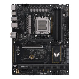 ASUS TUF GAMING B650-PLUS AMD B650 Emplacement AM5 ATX