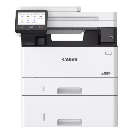 Canon i-SENSYS MF463dw II Laser A4 1200 x 1200 DPI 40 ppm Wifi