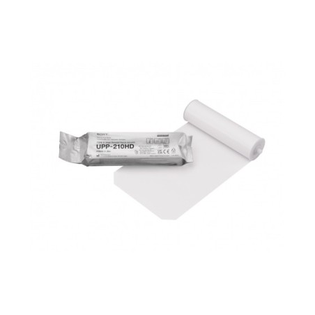 Sony UPP-210HD printing paper White