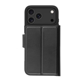 dbramante1928 Oslo Pro MS mobile phone case 6.7" Flip case Black