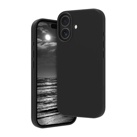 dbramante1928 Roskilde MS ICON funda para teléfono móvil Negro