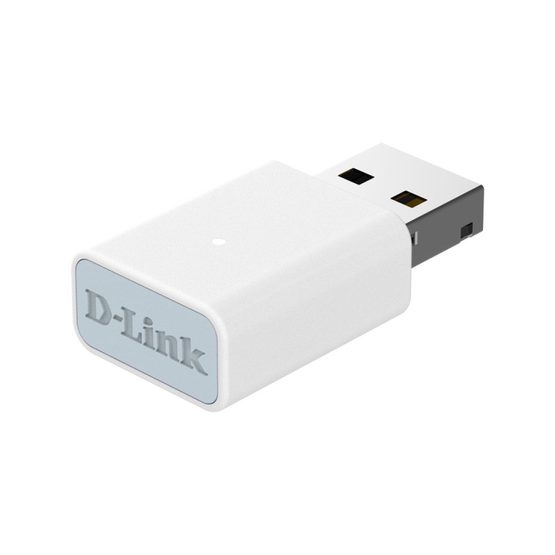 D-Link AC13U network card WLAN