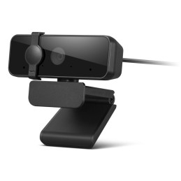 Lenovo 310 webcam 1920 x 1080 pixels USB 2.0 Noir