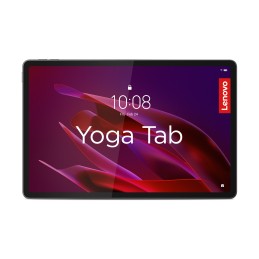 Lenovo Yoga Tab Qualcomm Snapdragon 256 GB 28,2 cm (11.1") 12 GB Wi-Fi 7 (802.11be) Android 15 Grau