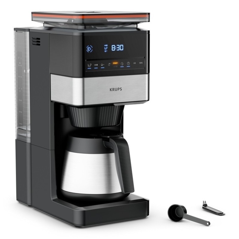 Krups Grind Aroma XL KT8428 Macchina da caffè con filtro
