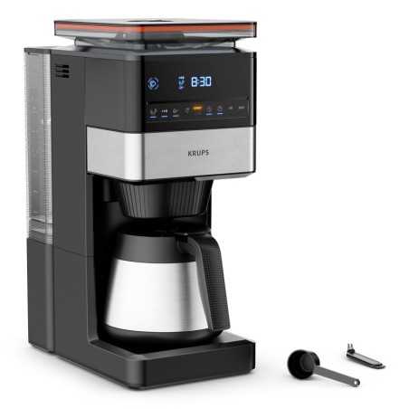 Krups Grind Aroma XL KT8428 Cafetera de filtro