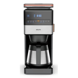 Krups Grind Aroma XL KT8428 Filterkaffeemaschine