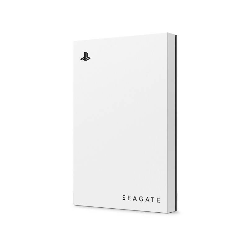 Seagate Game Drive for PlayStation-Konsolen (2 TB)